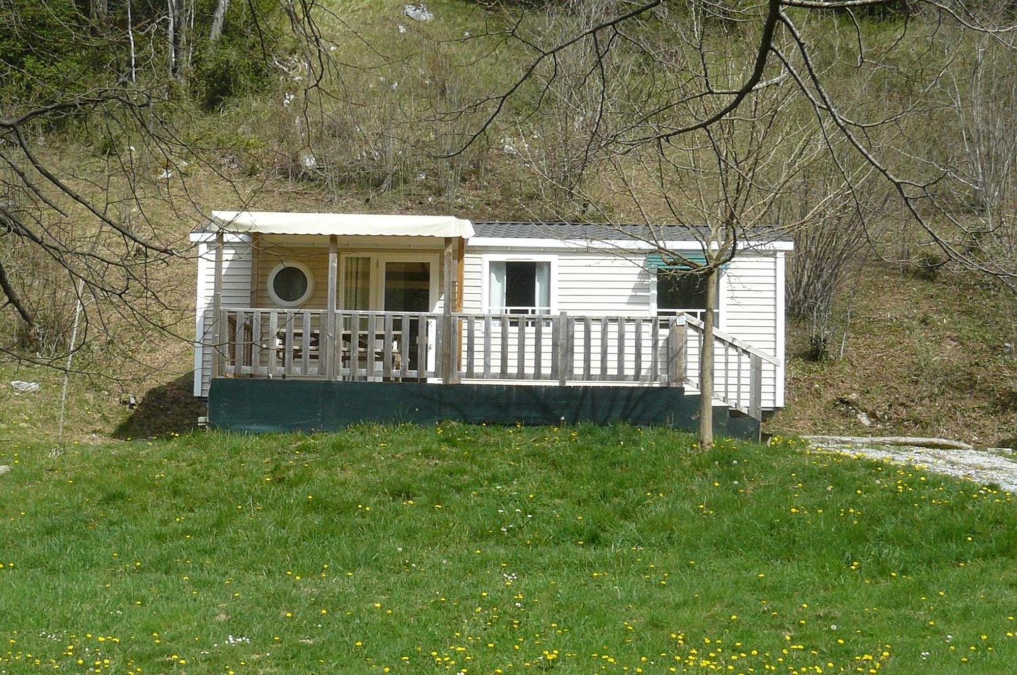 Camping Le Rey Louvie Juzon ห้อง รูปภาพ